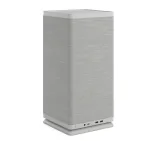 Case Fractal Design Mood Light Gray FD-C-MOD1N-02 – Thiết Kế Trụ Đứng Tối Giản | Tông Xám Hiện Đại